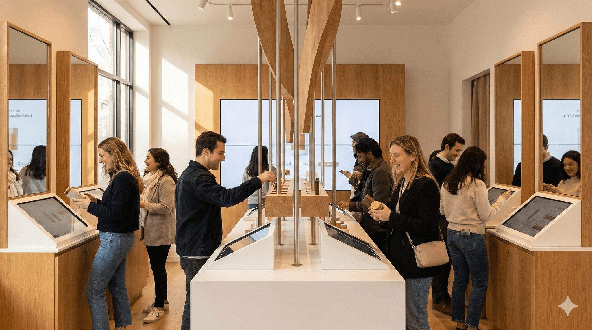 Background for Consumer Psychology category