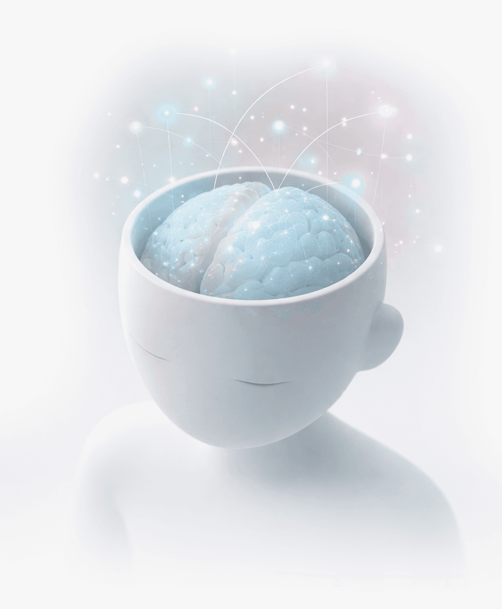 Emotion Intelligence signals flowing through an experiential activation