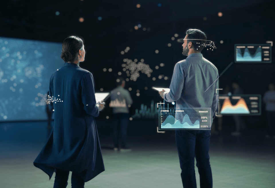 Measuring emotional impact during an experiential marketing activation