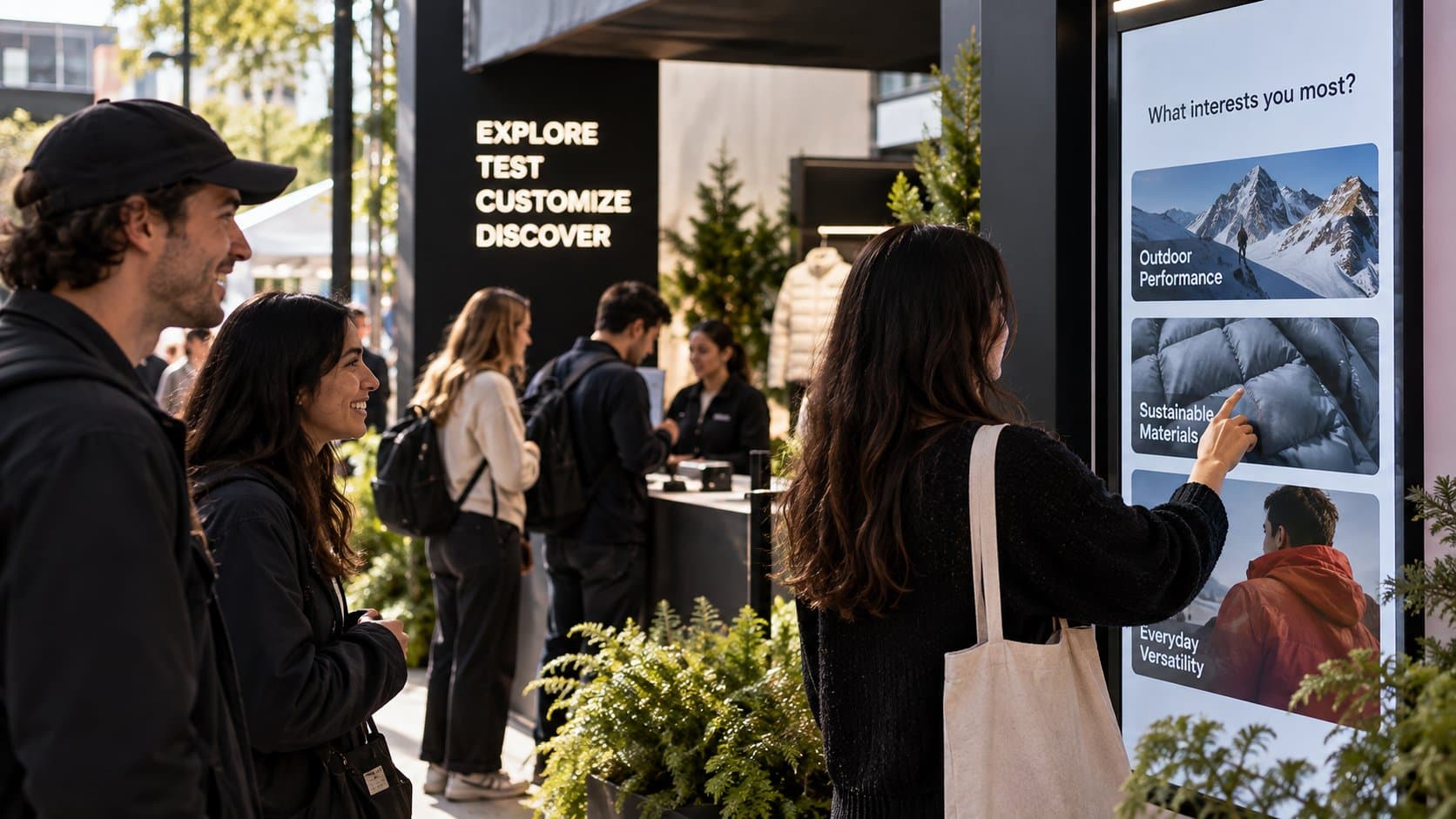 When Experiences Become Learning Systems