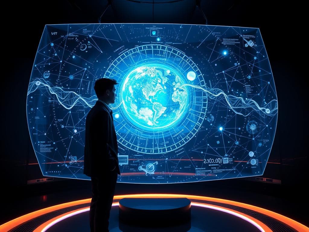 Immersive Brand Storytelling: Engage Your Audience