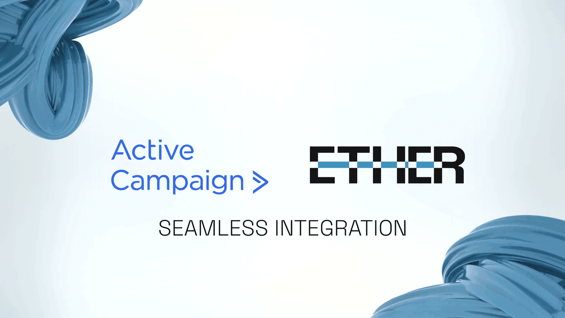ActiveCampaign Integration with Ether