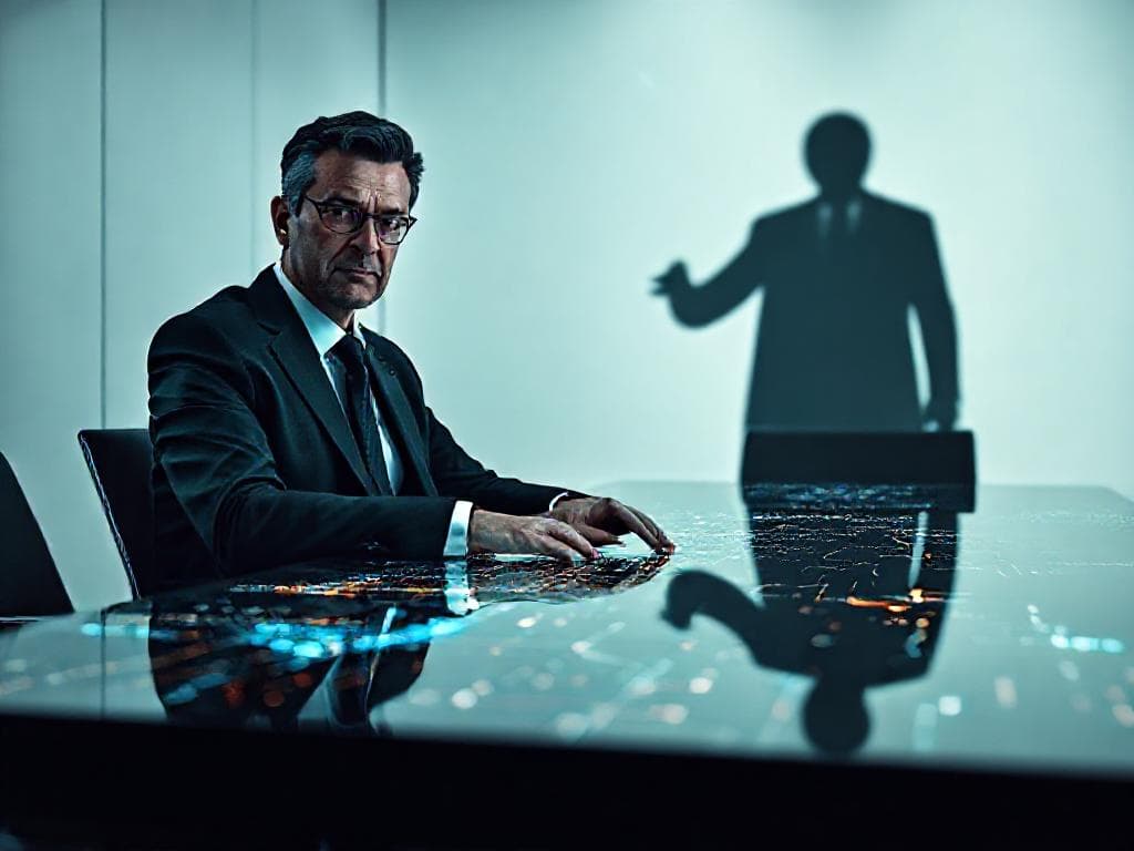 Brand Power: Navigating Political Risk