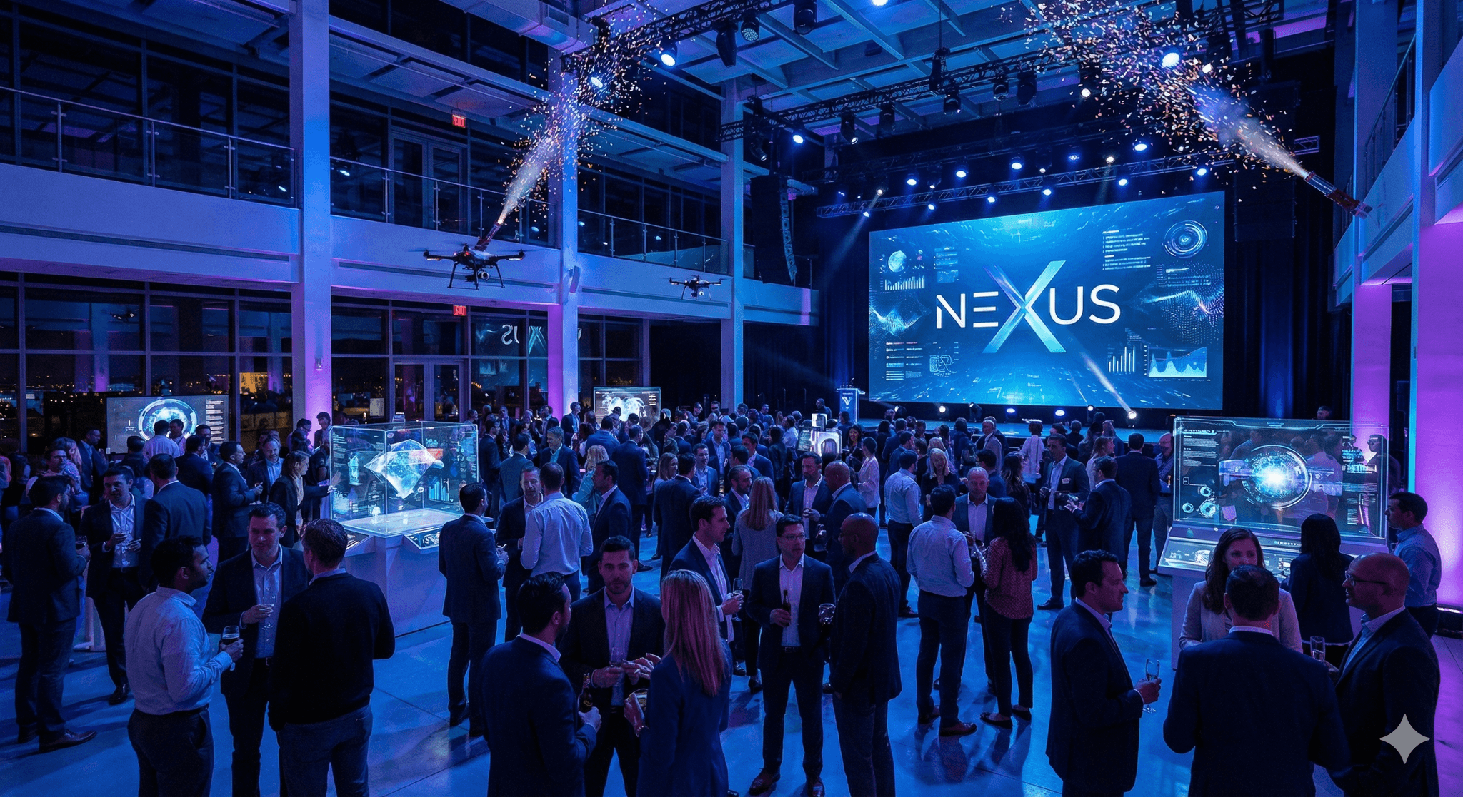 Featured image for Creating Unforgettable Tech Launch Parties: How Emotion Intelligence Drives Product Adoption