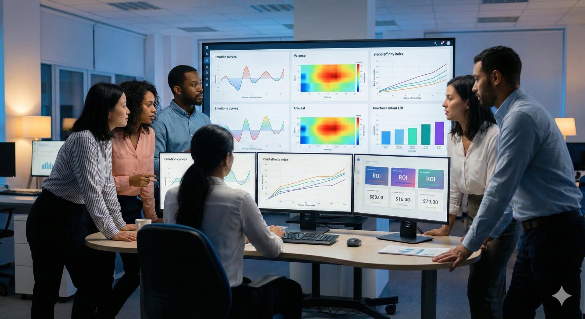 Featured image for Experiential ROI vs Engagement Metrics: What Actually Proves Impact