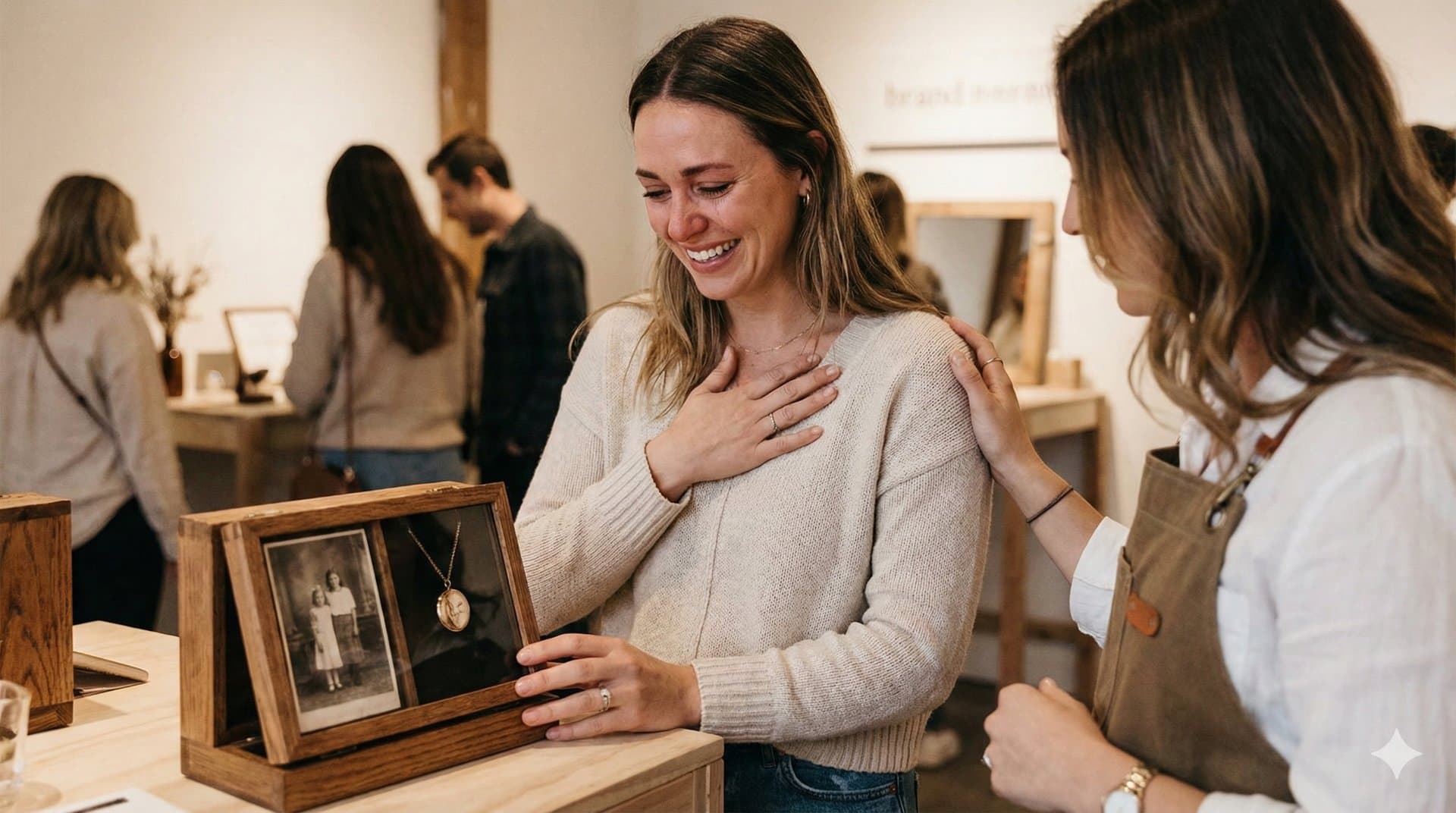 Featured image for Emotional Triggers That Drive Purchase Decisions