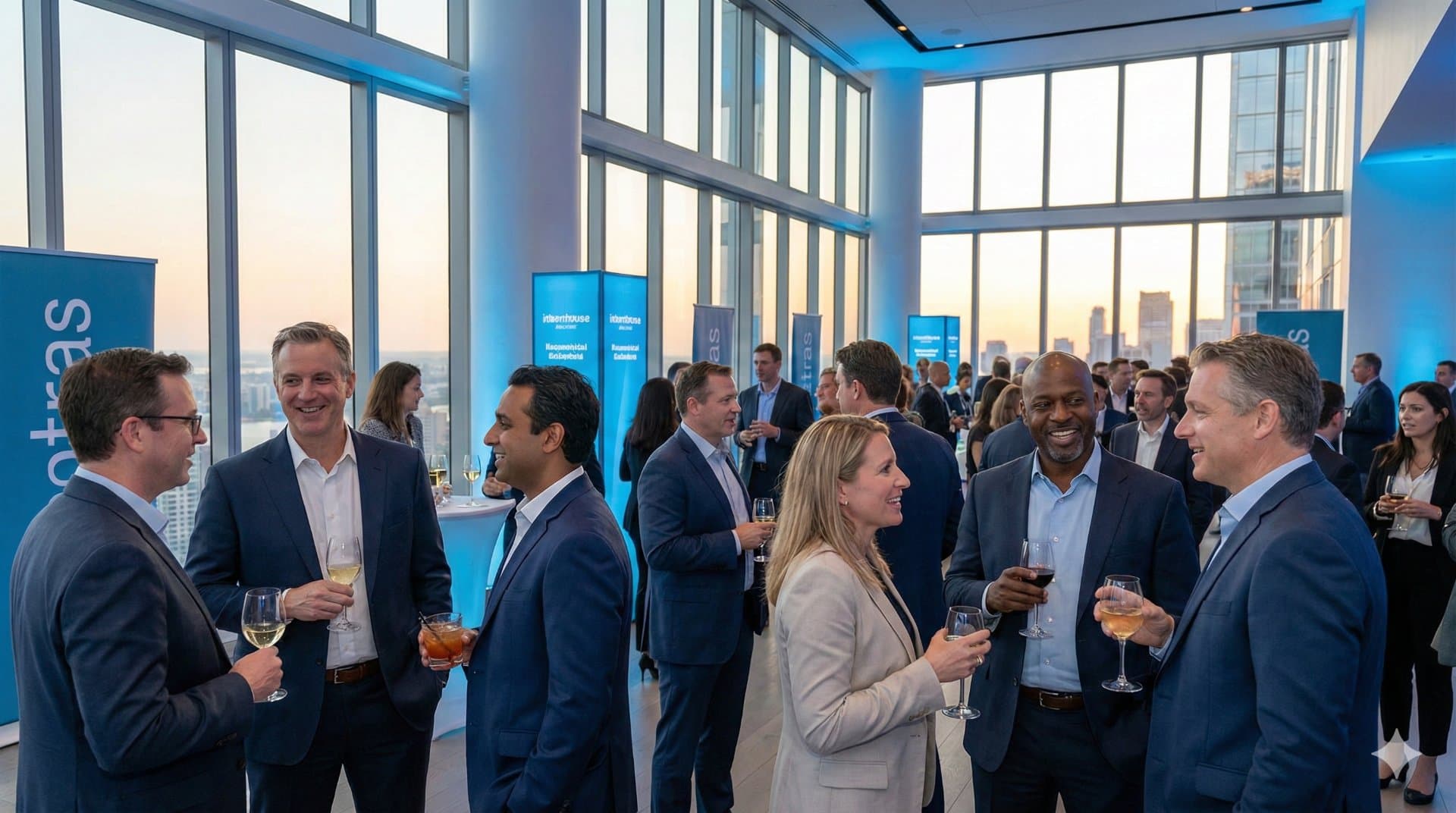 Featured image for Financial Services Events Reimagined: From Stuffy to Strategic