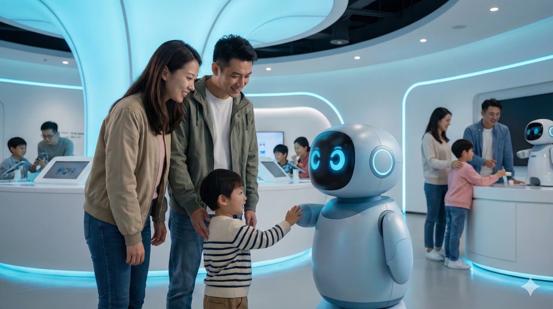 Featured image for How Experiential Marketing Humanizes Technology: Building Emotional Bridges to Complex Products