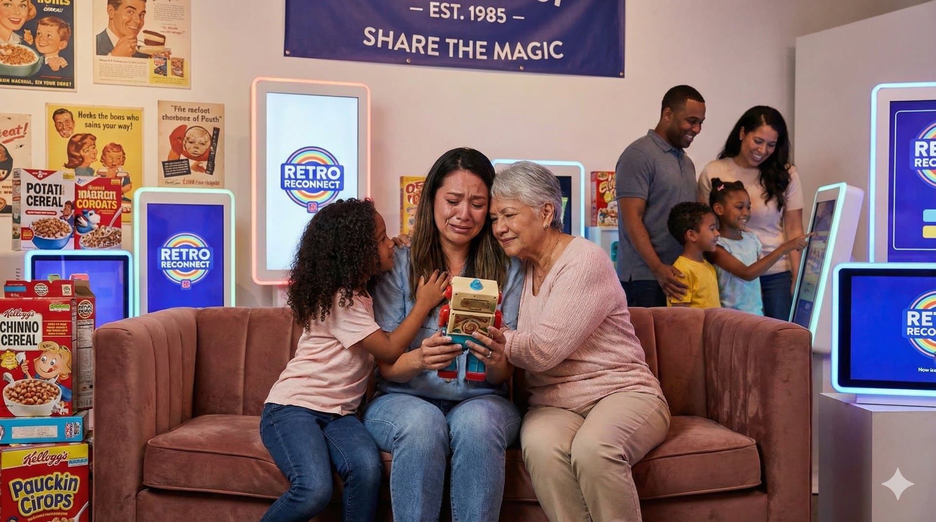 Featured image for How Nostalgia Marketing Captures Hearts and Wallets