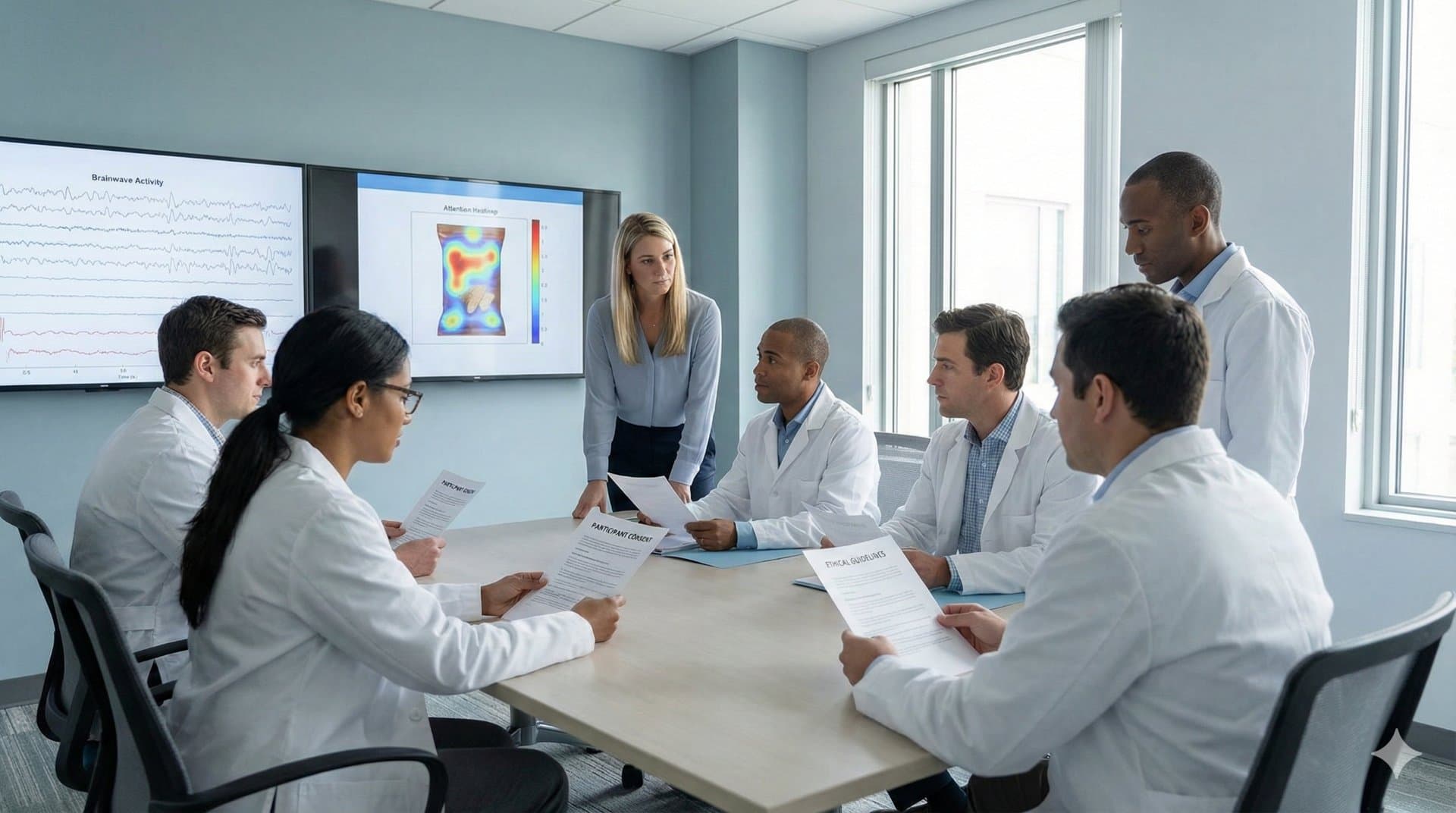 Featured image for Neuromarketing Ethics: Responsible Persuasion