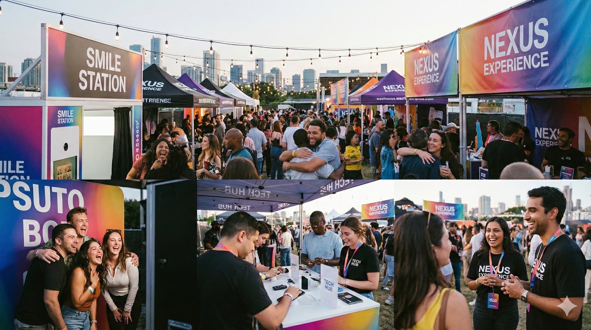 Featured image for How to Prove Experiential Marketing Impact to a CFO