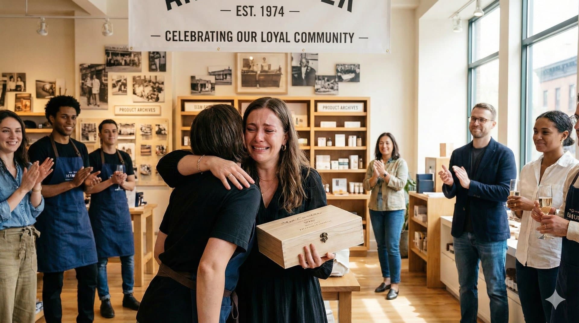 Featured image for The Psychology of Brand Loyalty: Why Customers Stay (or Leave)