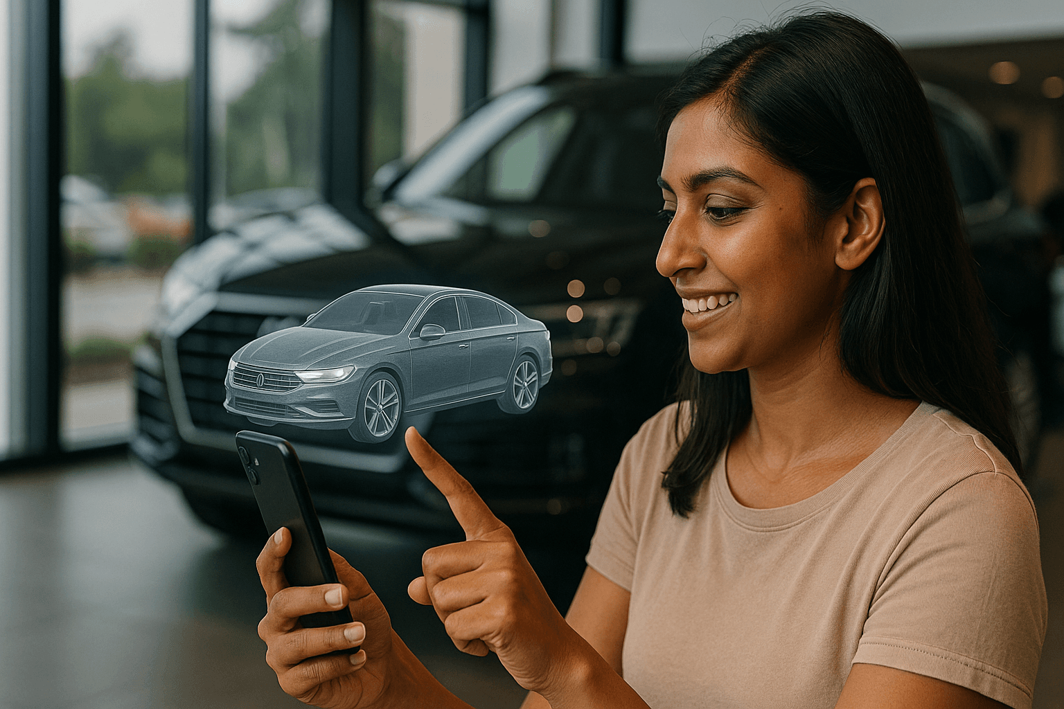 Background for Automotive category