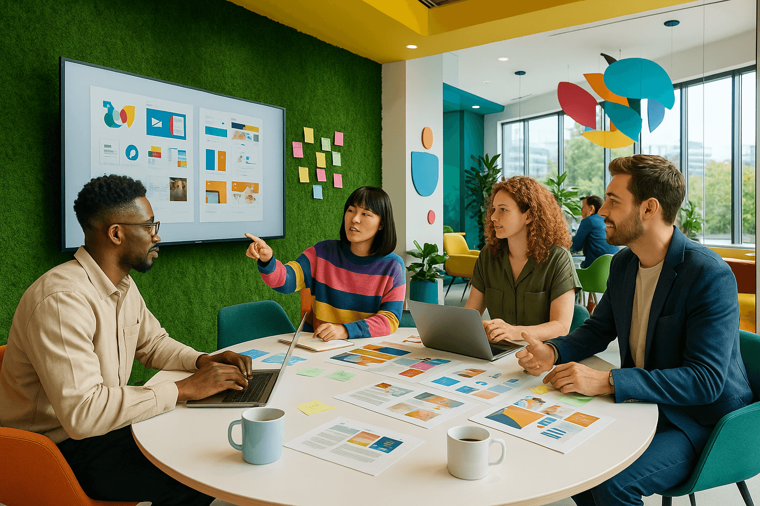 Image for Brand Strategies