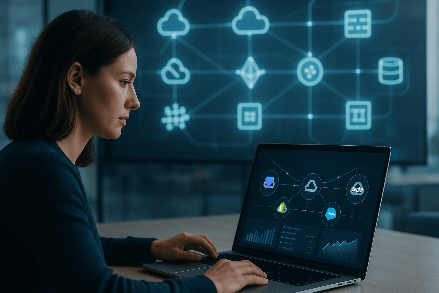 Image for Integrations