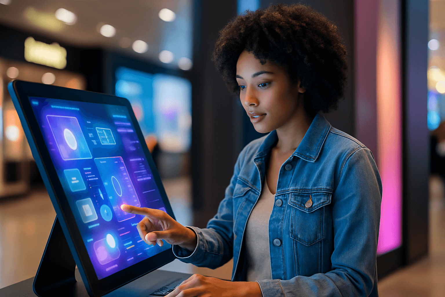 Image for Web & Interactive