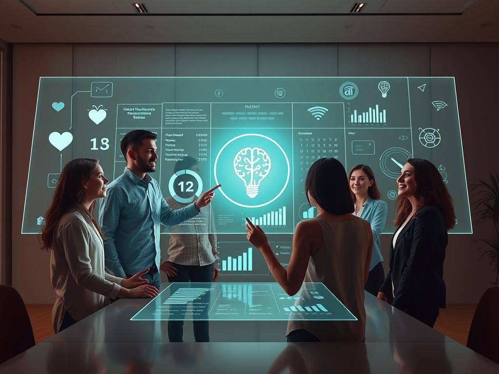 Featured image for Captivate Customers with Interactive Experiences That Drive Loyalty