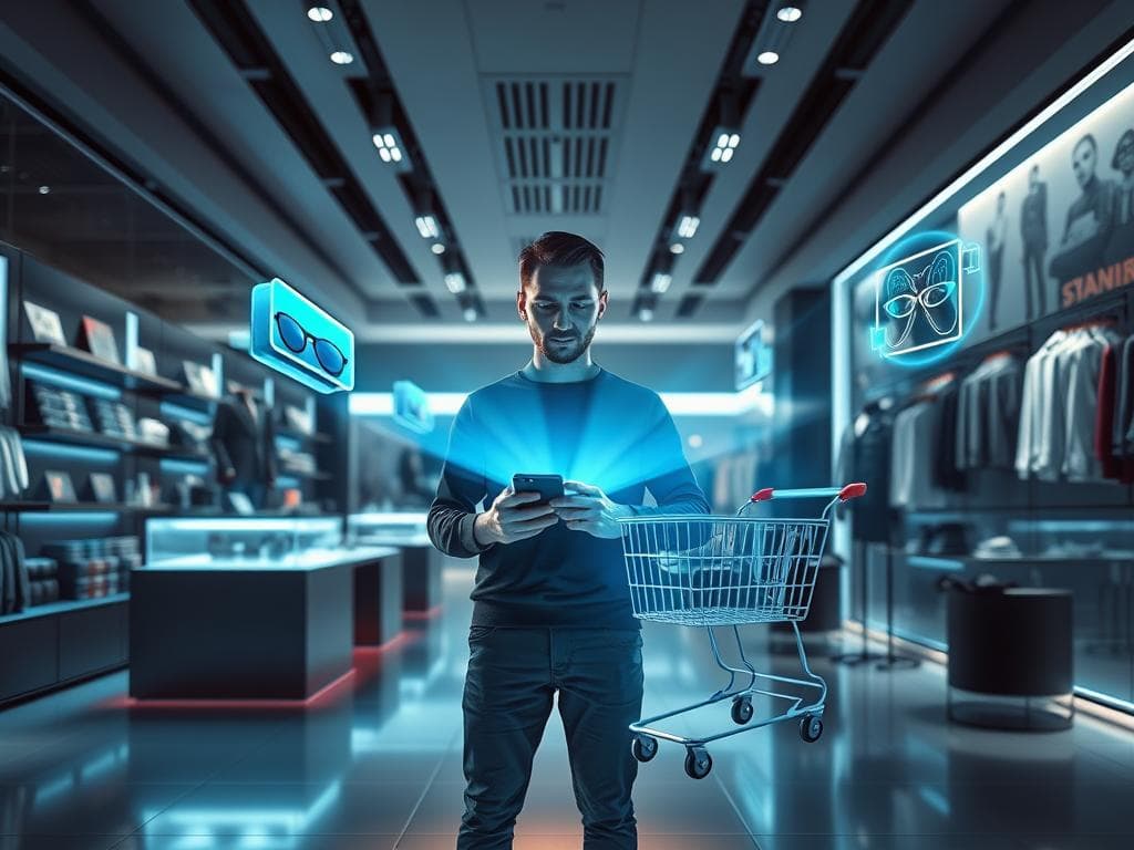 Featured image for Boost Retail Sales with AR: Transforming Customer Engagement