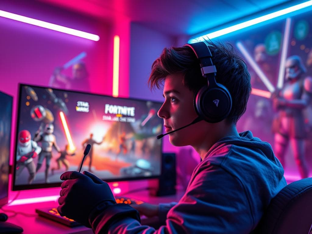 Featured image for The Power of Storytelling in Interactive Brand Experiences