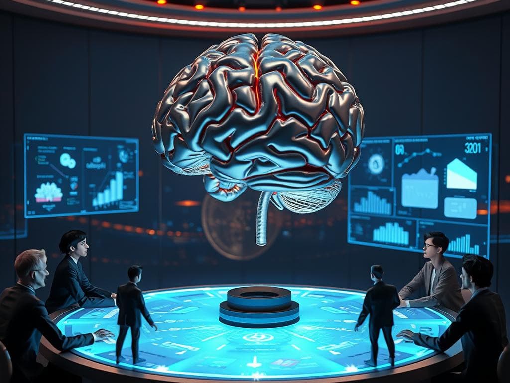 Featured image for Harness AI for Immersive Storytelling and Brand Engagement