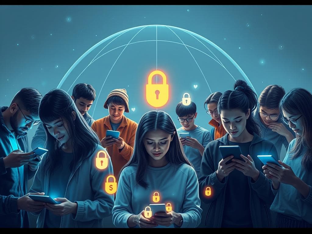 Featured image for Mastering Brand Engagement in Closed Digital Environments