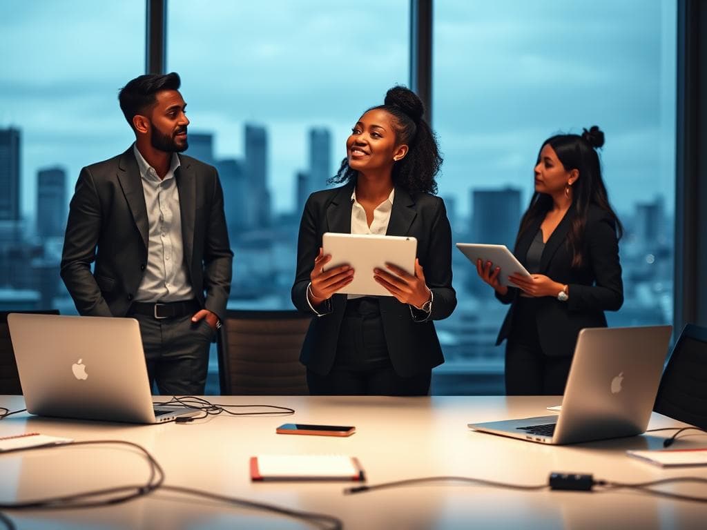 Featured image for Measuring Experiential ROI: Where Data Meets Brand Engagement