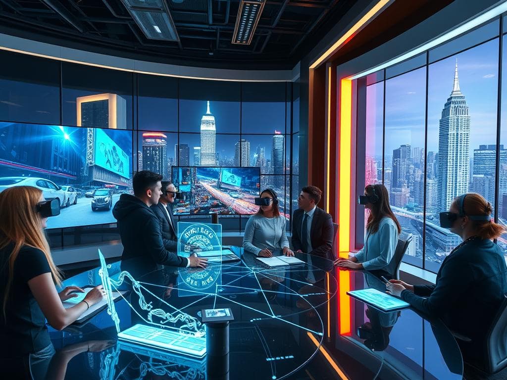 Featured image for Boost Hispanic audience engagement with immersive AR experiences