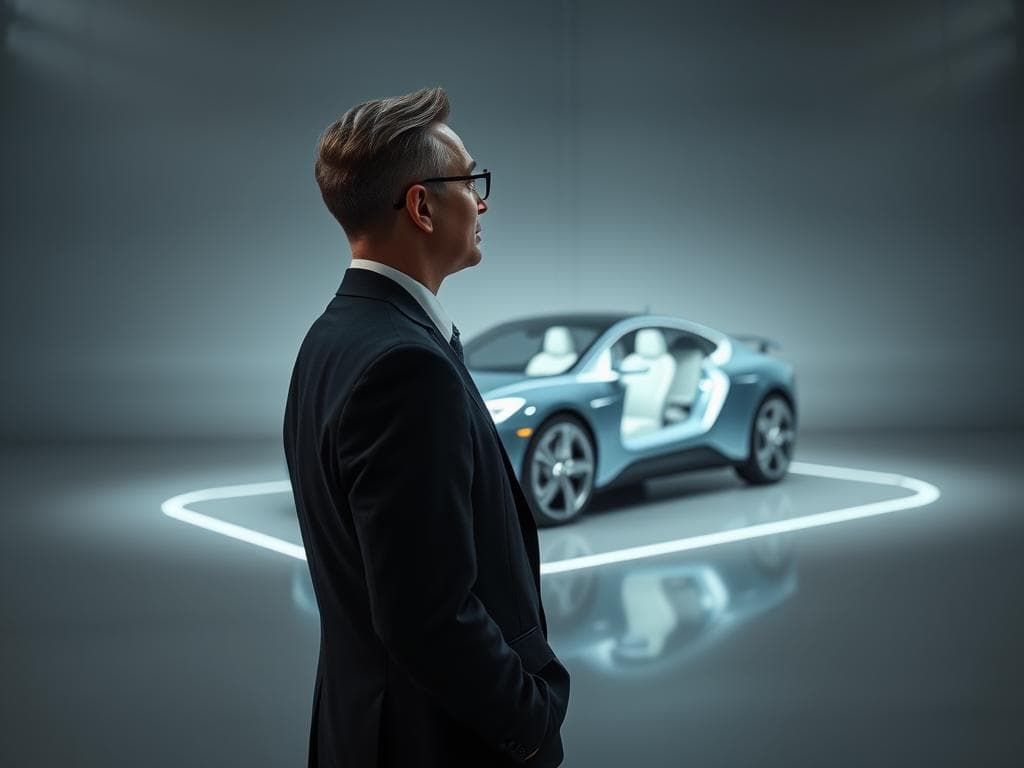 Featured image for Reimagine the Car Buying Experience with Augmented Reality