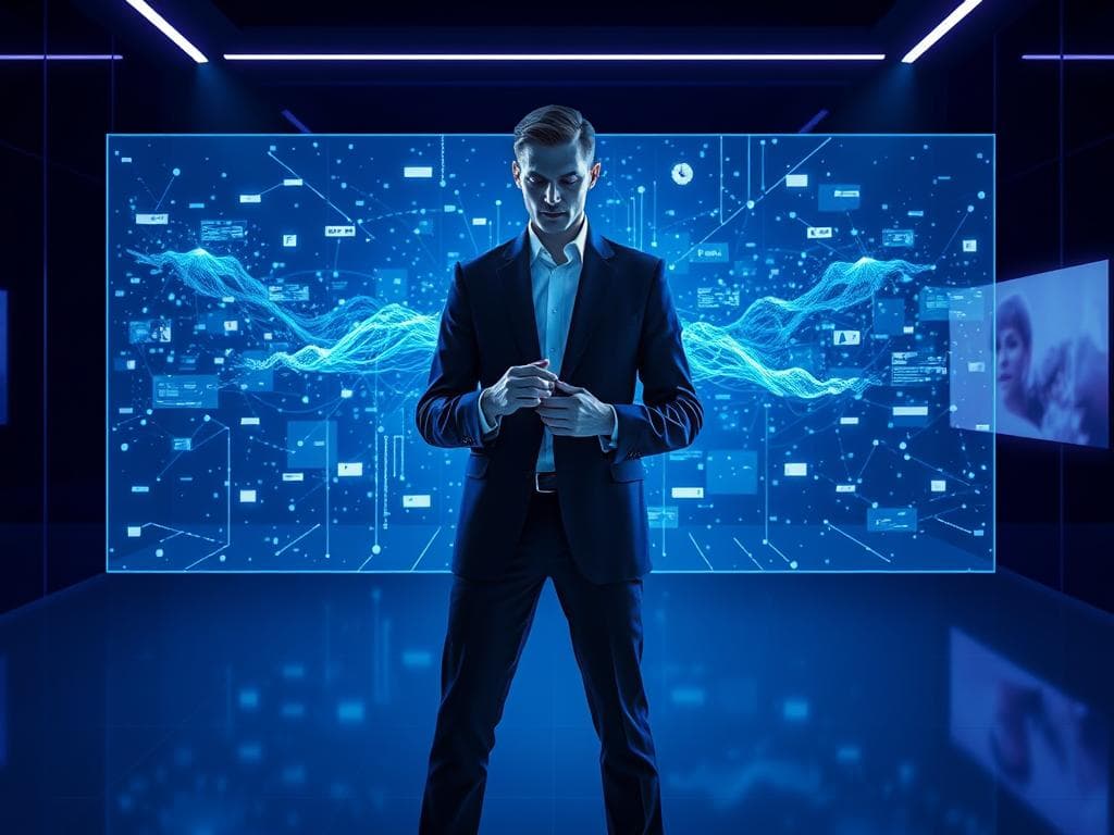 Featured image for Level Up Streaming: Data-Driven Experiences