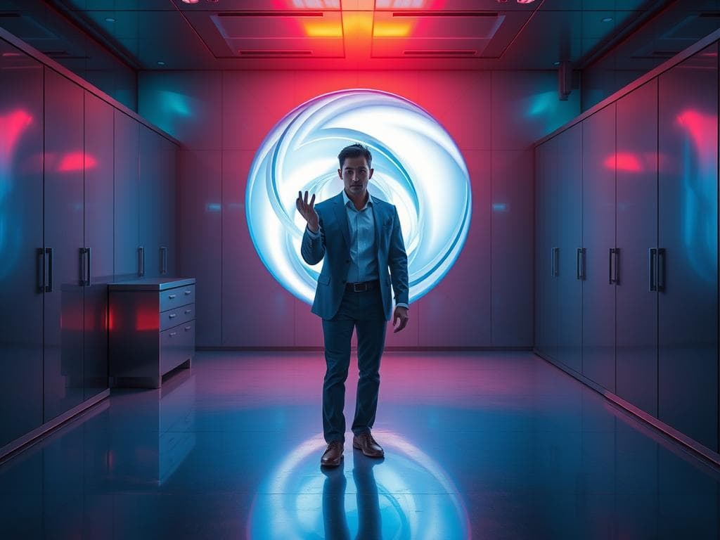 Featured image for Powering Sustainable Futures