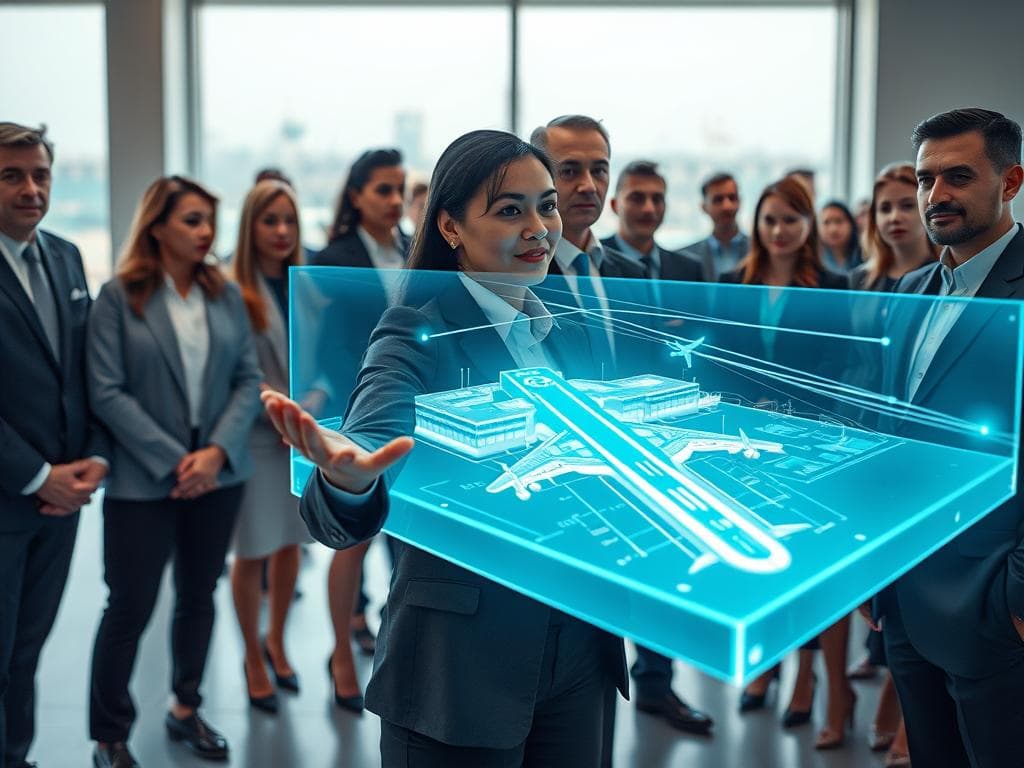 Featured image for Immersive Storytelling: Transform Infrastructure Projects