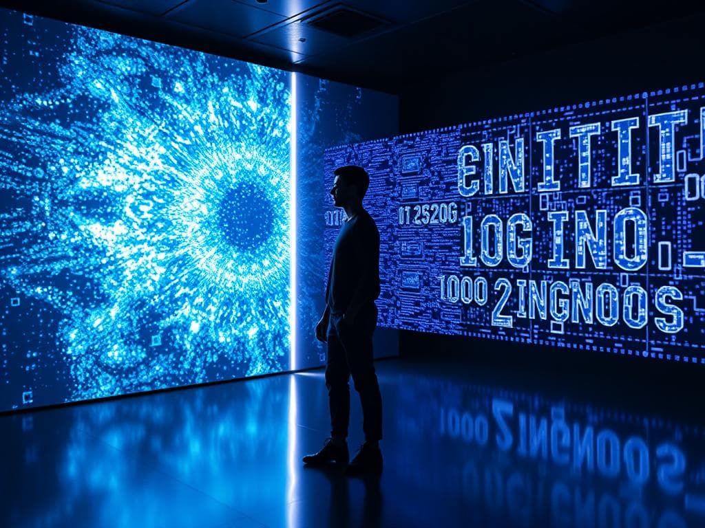 Featured image for Quantum Computing: Error-Free Future