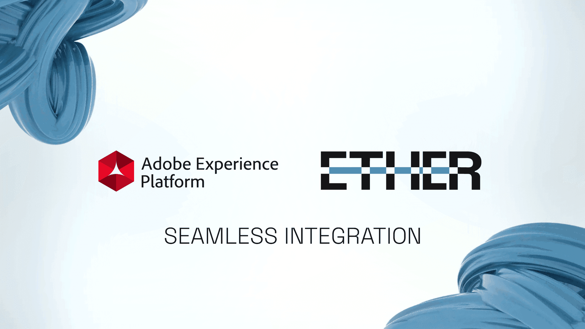 Featured image for Adobe Experience Platform Integration with Ether