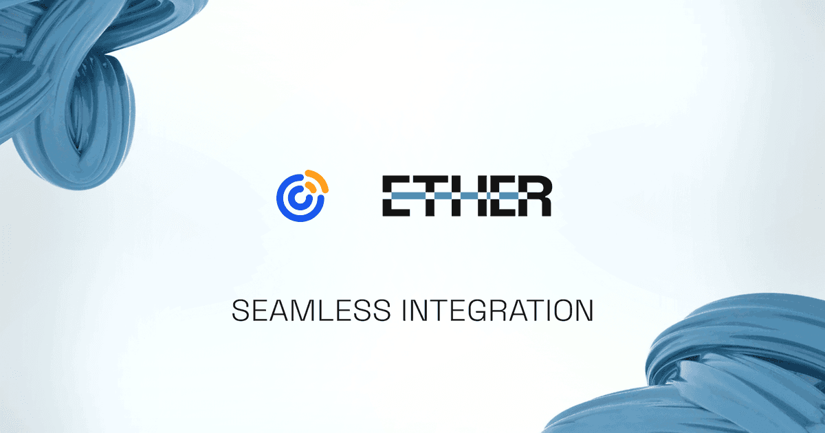 Featured image for Constant Contact Integration with Ether