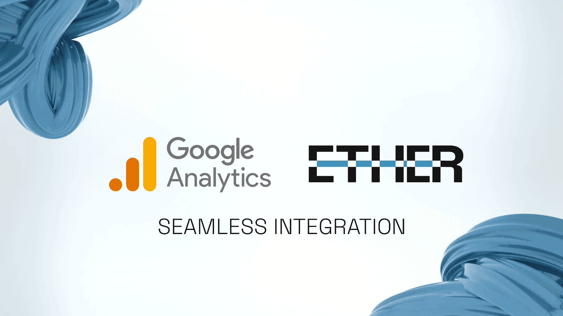 Featured image for Google Analytics Integration with Ether