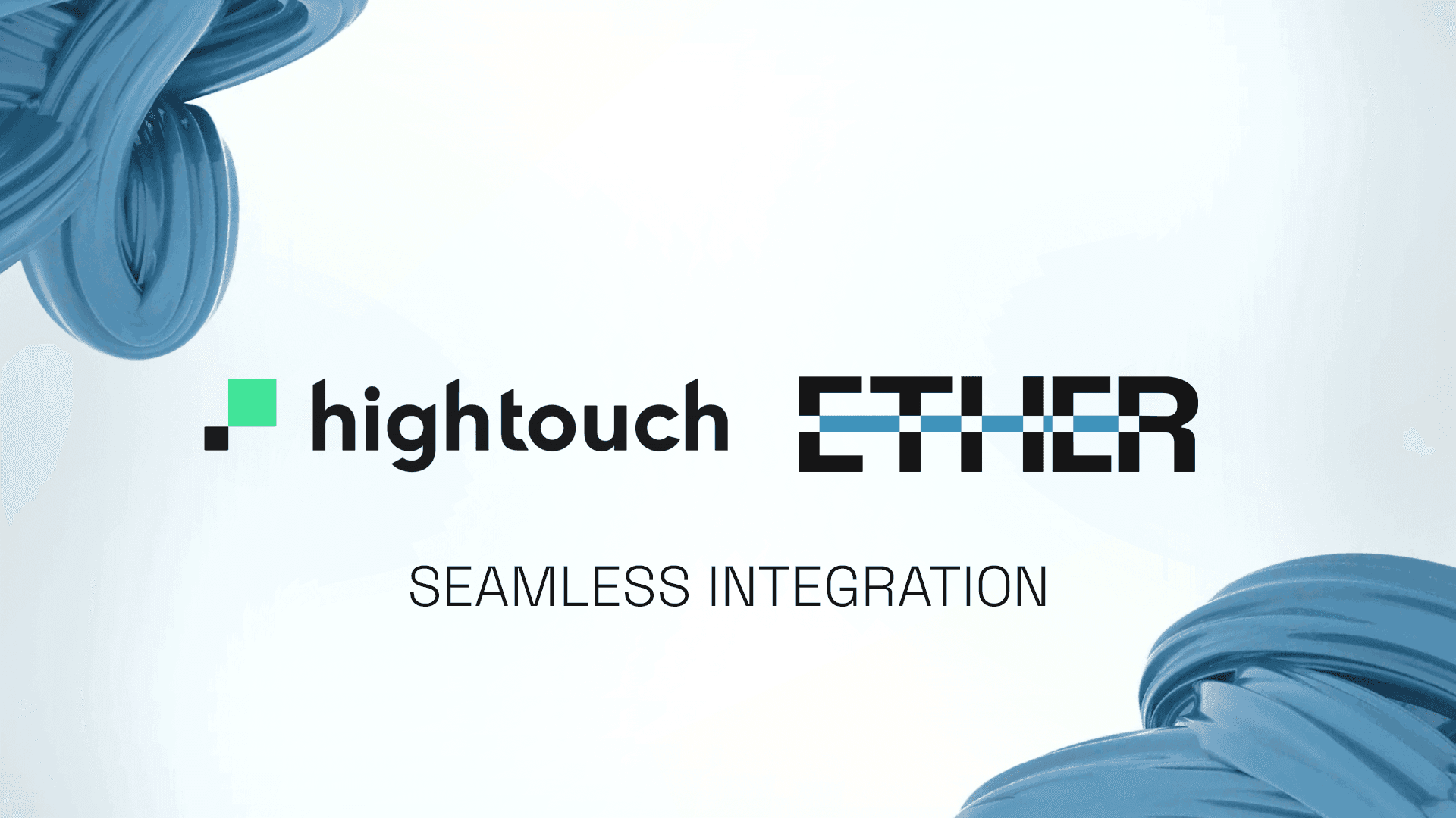 Hightouch Integration with Ether