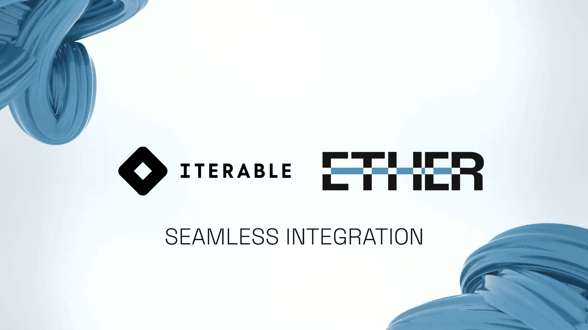 Featured image for Iterable Integration with Ether