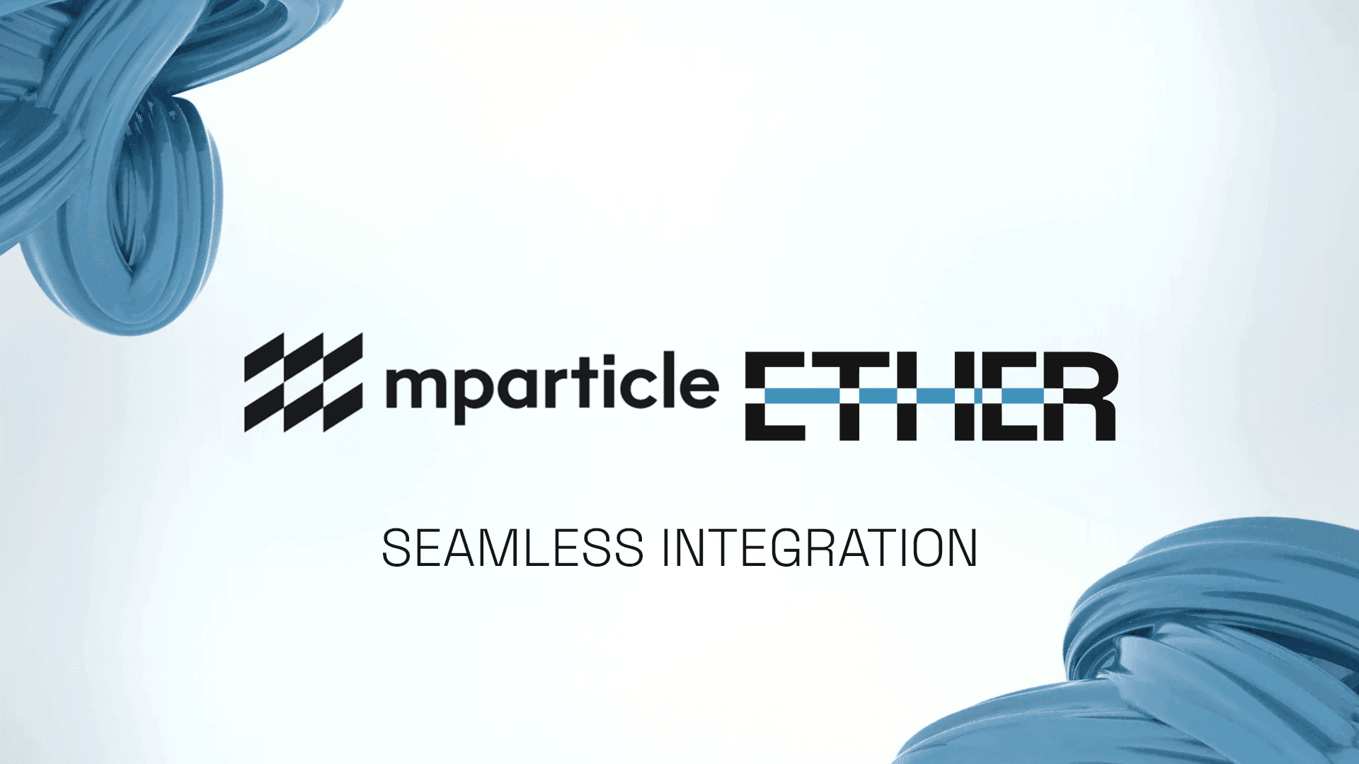 mParticle Integration with Ether