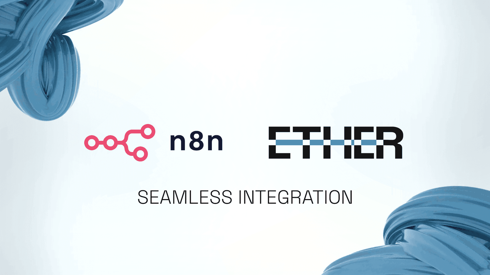 n8n Integration with Ether