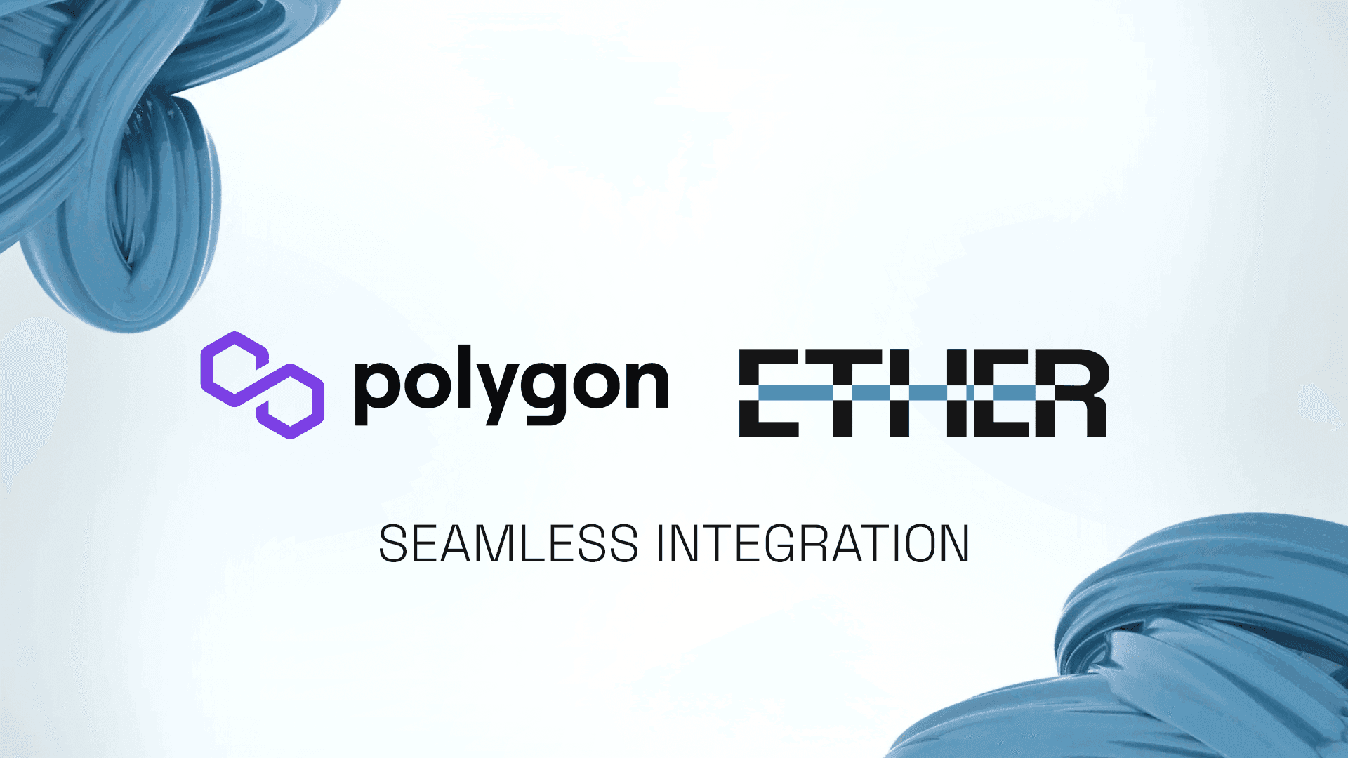 Polygon Integration with Ether