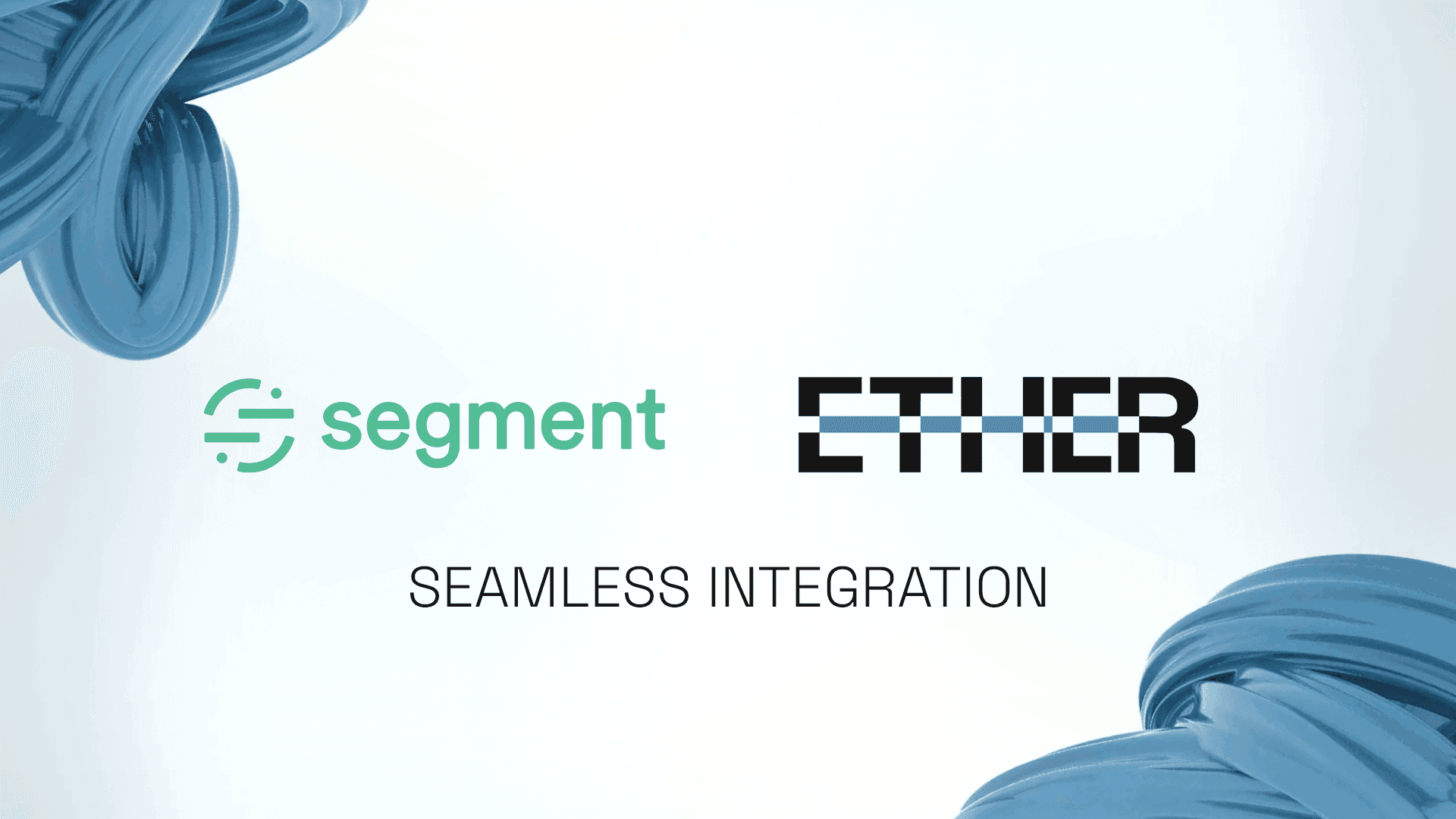 Featured image for Segment Integration with Ether