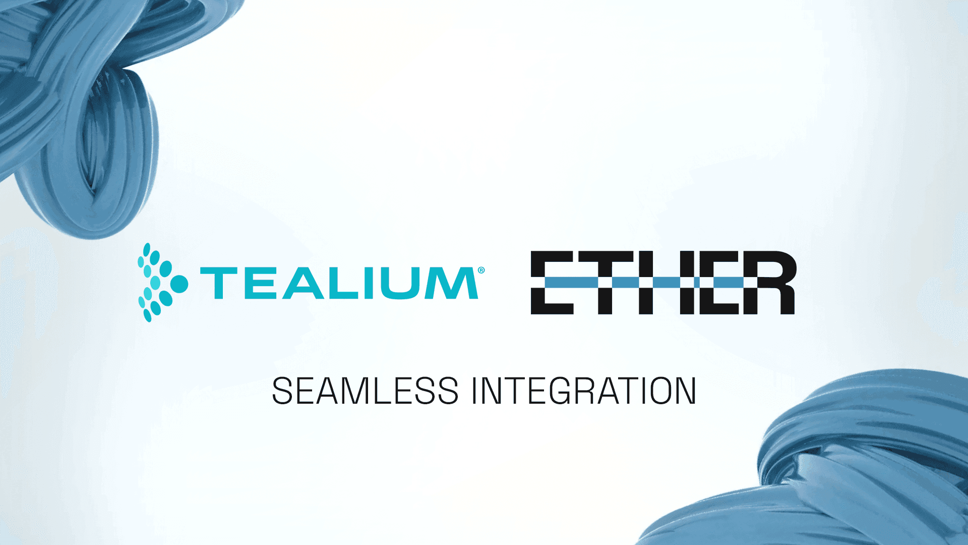 Featured image for Tealium Integration with Ether