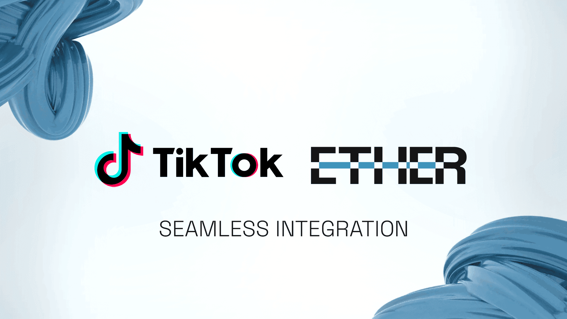 Featured image for TikTok Integration with Ether