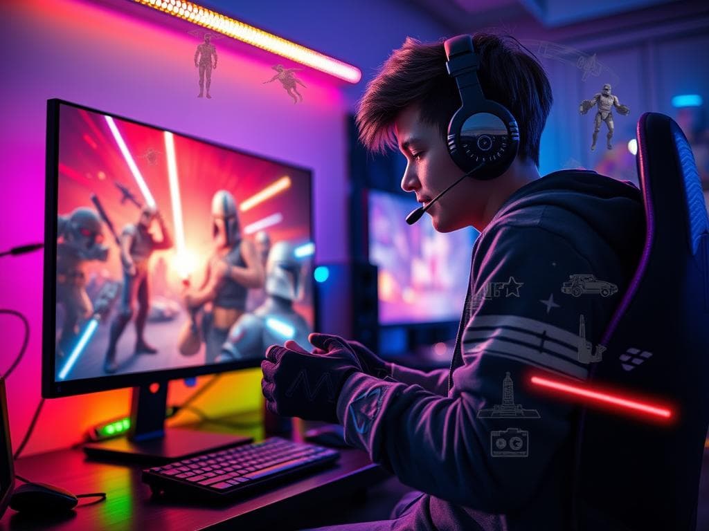 The Power of Storytelling in Interactive Brand Experiences