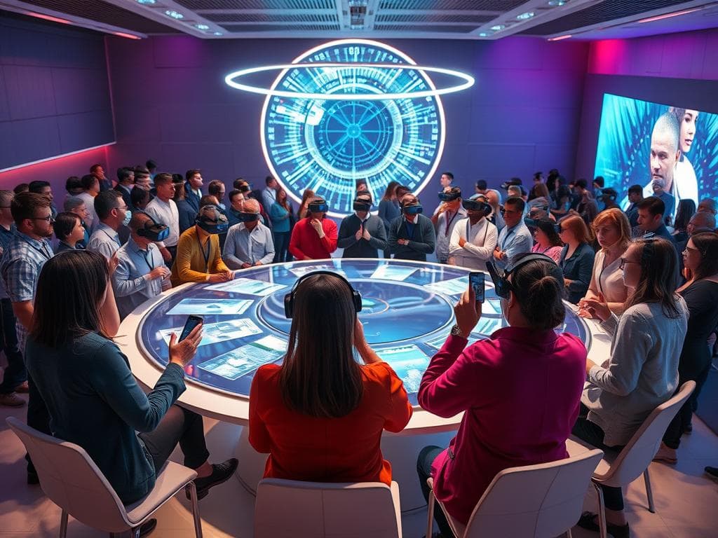 Boost Brand Engagement with IRL Events