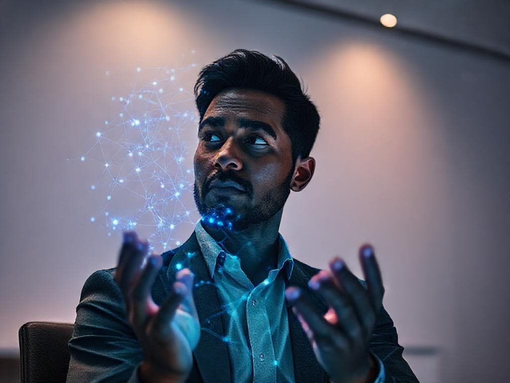 AI-Powered Brand Experiences