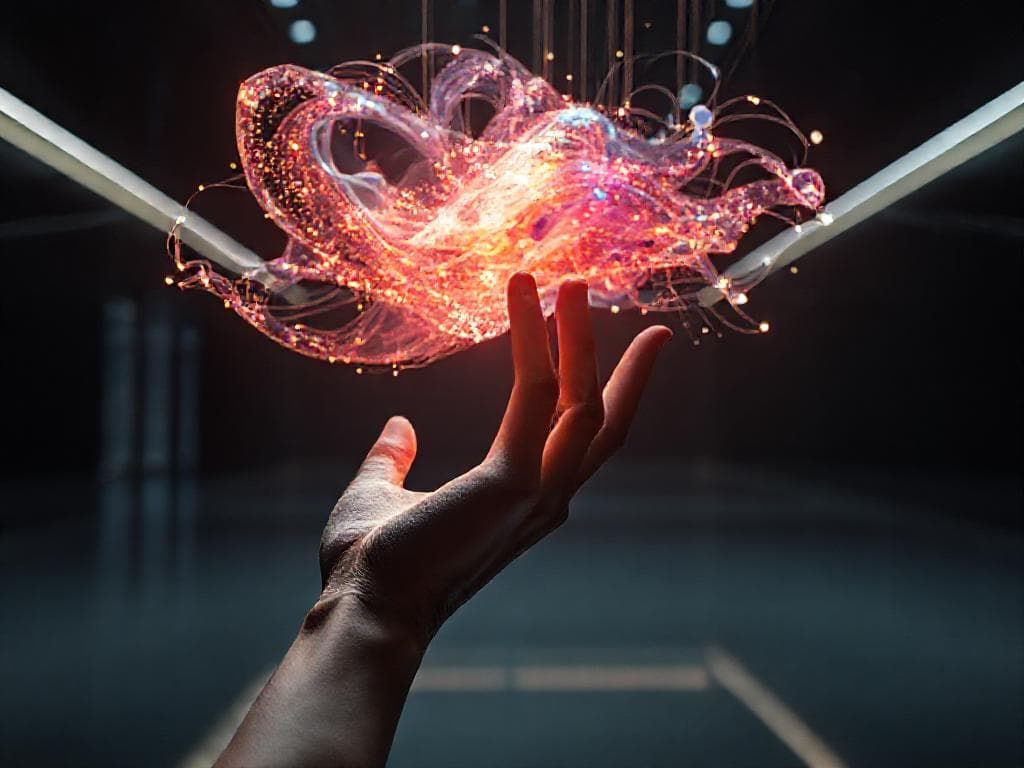 Puppeteering Immersion