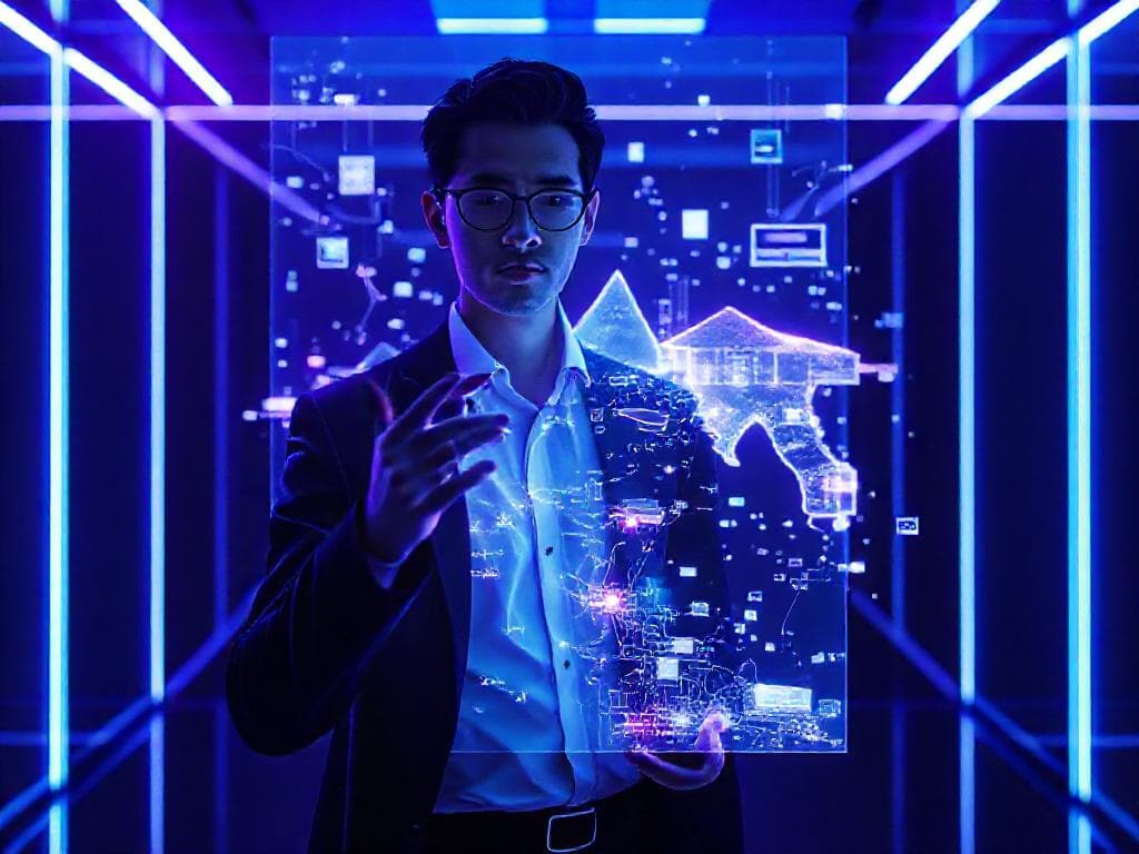 Data-Driven Experiences