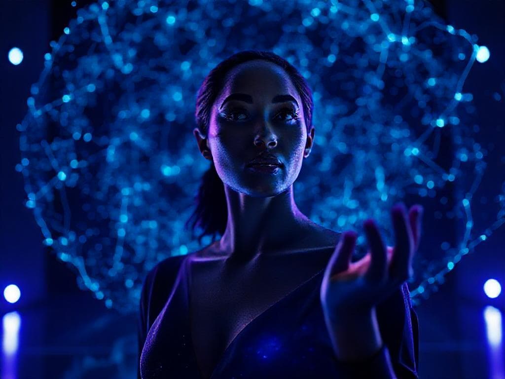 Immersive Storytelling Data Driven Brand Experiences