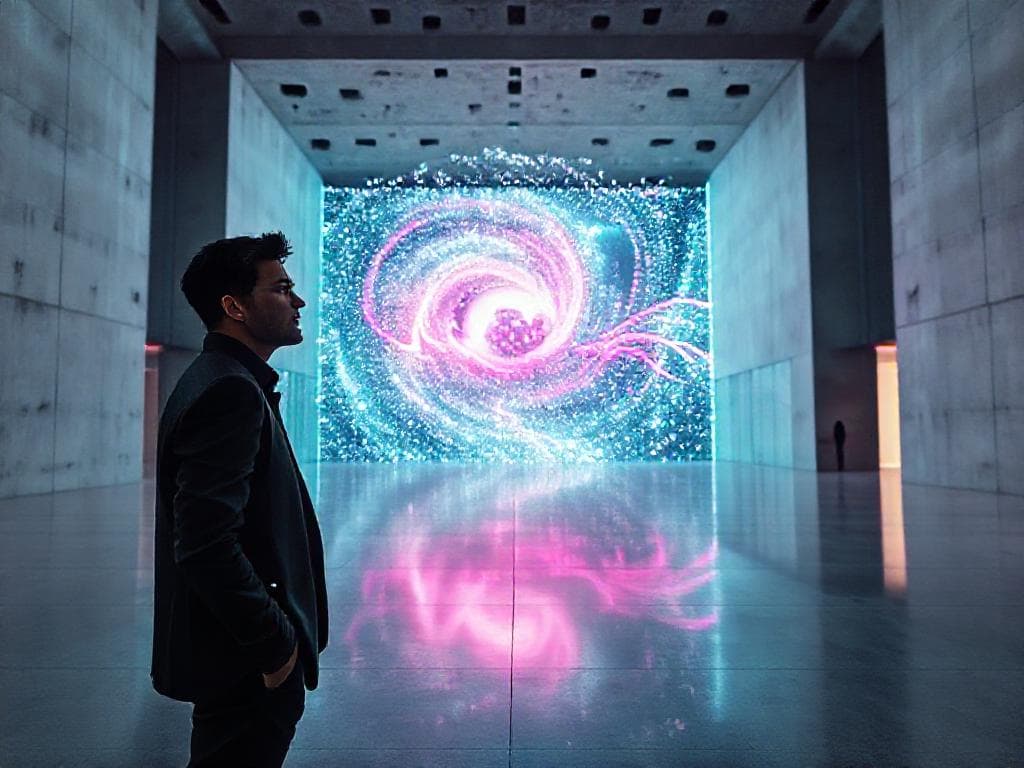 Immersive Experiences Boost Brand Engagement